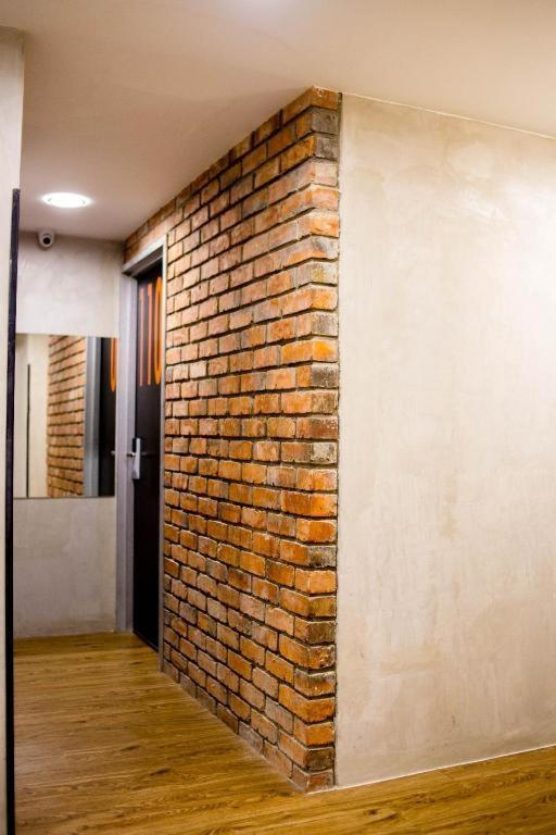 Monaco Boutique Hotel Sadong Jaya Kota Kinabalu Bagian luar foto
